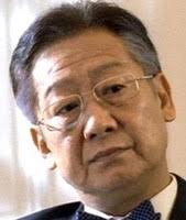 Tung Cho 'Joe' Cheung