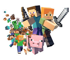 Al comentario si estas esperando que salga ya la netherite en pocket edition. Minecraft Pocket Edition Free Download