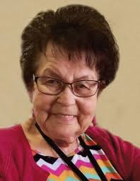 Ruby Scott Obituary February 1, 2018