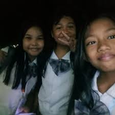 Jhoanna Christine Burgos Robles