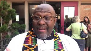 Bells ring for hope and reconciliation