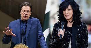 Cher American Singer Turned Out To Be A Fan Of Imran Khan Instagram post by sonakshilovefns • nov 20, 2016 at 6:39am utc. cher american singer turned out to be