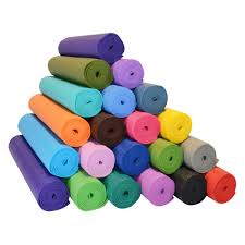 Check spelling or type a new query. Yoga Direct Deluxe 1 4 Yoga Mat Black Blue Walmart Com Walmart Com