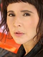 Sheri Marie Carruthers