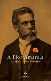 A Flor Amarela, de Anabela Mota Ribeiro