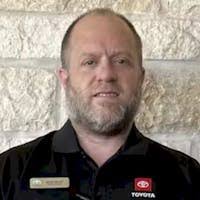 Shottenkirk Toyota Granbury Employees