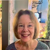 Kathy Summerfield's Instagram, Twitter & Facebook