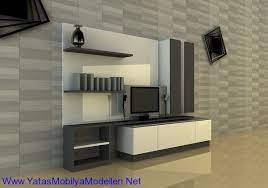 Enza Mobilya Tv Unitesi Fiyatlari Enza Enza Mobilya Enza Mobilya Modelleri Yatas House Tv Walk In Closet