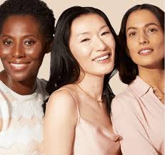 Leanne Morgan Own Your Age Campaign