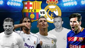 Tous ont été des légendes absolues pour leur pays et leurs clubs. Les Meilleurs Buteur Du Classico Steemit