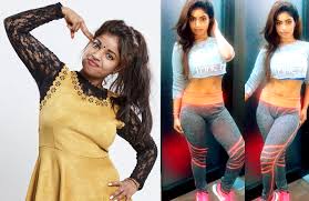 Lokesh Kumari To fulfill that, meet the most entertaining reporter on bigg boss, lokesh. lokesh kumari