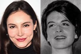 Once Upon a Time in Hollywood' Cast Compared to Real Life Counterparts