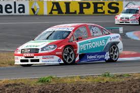 'voy a la zona donde antes se andaba en moto','la vuelta tiene que ser sin recortes' Jose Manuel Urcera Equipo Fiat Argentinian Super Tc 2015 Photo 26 63
