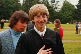 His late father, william h. Bill Gates Biography Personal Life Photo Height Age Business And News 2021