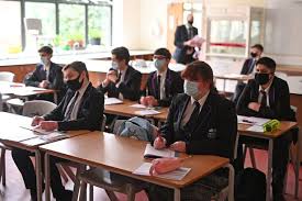 This year there are no grade boundaries, as no gcse exams were sat due to the coronavirus pandemic. Gcse Grade Boundaries For 2021 Explained And How Teachers Decide Results Mirror Online