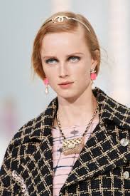 The Spring 2021 Jewelry Trend Report Vogue Top 15 best jewellery brands in india.