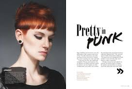 Pretty in Punk