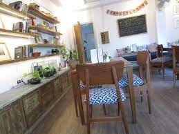 THE TEA ROOM FROM BLOSSOM KOCHHAR, New Delhi - Restaurant Reviews, Phone Number &amp; Photos - Tripadvisor