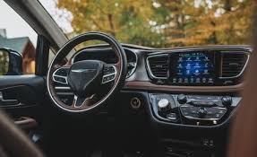 Now families can save money with an investment in this revamped hybrid. 2018 Chrysler Pacifica Hybrid Long Term Road Test