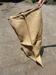 Gunny Sack Wikipedia