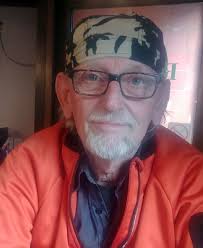 Obituary of Doug Devries