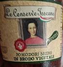 Pomodori Secchi In Brodo Vegetale