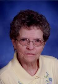 Esther Isabelle Huenefeld Wagner (1927-2018)