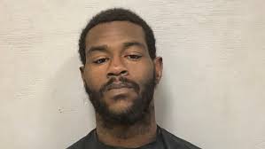 Lawton man arrested for assaulting truck driver and stealing $1.25M worth  of Corvettes