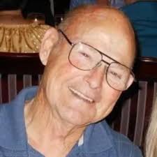 Obituary information for Burt O'Neal McKinney