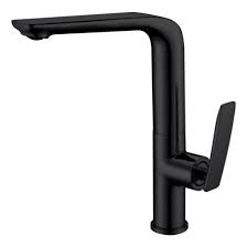Choosing new mixer taps doesn't need to be hard. Black Swivel Flick Kitchen Sink Mixer Tap