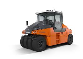 Hamm GRW-180I-20-20-MT Pneumatic Roller