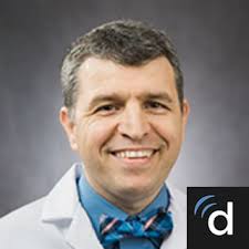 Dr. Mahmoud A. Shorman, MD