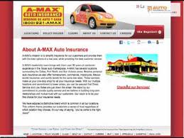 You can also get liability coverage against accidents that happen in and around your property. A Max Insurance Company Review Quotes Youtube