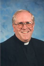 Obituary information for Rev. Thomas Schaab