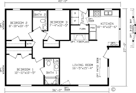 They are well known for the attention to detail and using quality building materials. 20 Best Marlette Mobile Home Floor Plans
