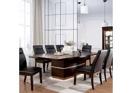 4.8 out of 5 stars 46. Lawrence Dark Cherry Dining Table Furniture Fashions