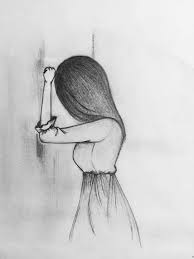 Download free books in pdf format. 25 Sadness Ideas Girly M Art Girl Girly Drawings