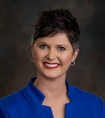 Business Development Manager at Conexon Leslye Krampe