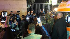 Check spelling or type a new query. Comunicat Privind Tensiunile De La Spitalul De Ortopedie FoiÈ™or BucureÈ™ti Romania Radio Romania ActualitÄƒÅ£i Online