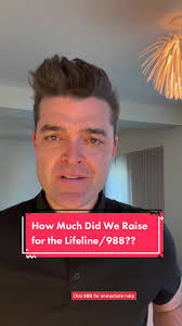 Supporting National Suicide Prevention Lifeline