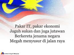 Pakar ekonomi hoo kee ping meninggal dunia. Ppt Keranamu Malaysia Powerpoint Presentation Free Download Id 3801201