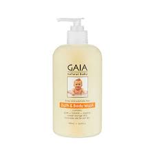 These are some of the best baby newborns don't need to be bathed daily, or even with soap (plain water works just fine at the. Gaia Natural Baby Bath Body Wash 500ml Amcal