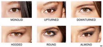 How To Contour Your Eyes And Enhance Your Eye Shape Career Girl Daily Simple Eyeliner Eye Makeup Tips Hooded Eyes