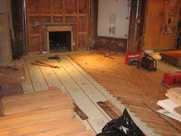 Have you ever dreamed of having exotic hardwood floors you can also install these planks in below grade rooms and with radiant heat systems more often than not. Hardwood Floors Over Radiant Flooring Risks Reality And Alternatives