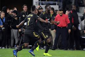 Sporting kansas city vs lafc: How To Watch Lafc Vs Sporting Kansas City Lineups Odds Game Thread Angels On Parade