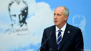Jun 30, 2021 · memleket partisi genel başkanı muharrem i̇nce, partisinin il başkanlığı binası açılışı için geldiği aydın'da nazilli'yi de ziyaret etti. Muharrem Ince 4 Eylul De Yola Cikiyorum Turkiye Dw 13 08 2020