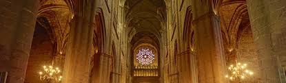 Nos encanta viajar a francia para disfrutar de los innumerables atractivos que ofrece nuestro país vecino. La Cathedrale De Rodez Patrimoine Rodez Agglomeration