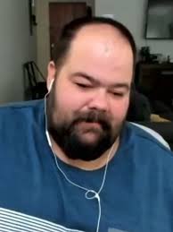 Adam from Catfished by Mercy