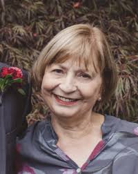 Lynn Isobel Edna Lawrence (nee Blagrave)