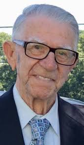 James Steele Obituary (2023)